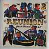 Reunion Jazz Band (Ex - Dutch Swing College Band) -- Reunion 2 (2)