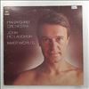 McLaughlin John / Mahavishnu Orchestra -- Inner Worlds (1)