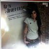 Winehouse Amy -- Caribbean Collection Ska & Reggae Classics (3)