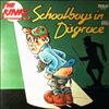 Kinks -- Schoolboys In Disgrace (3)