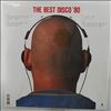 Various Artists -- Best Disco '80 (Disco Of The Years) (1)
