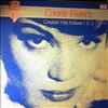 Francis Connie -- Greatest Hits Volume 1 & 2 (2)