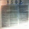 V.S.O.P. (VSOP - Hancock Herbie) -- Vienna Symphonic Orchestra Project (2)