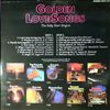 Starr Eddy Singers -- Golden Love Songs (1)