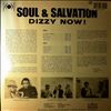 Gillespie Dizzy -- Soul & Salvation (2)