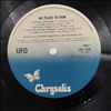 UFO -- No Place To Run (1)