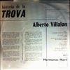 Villalon Alberto -- Historia de la trova (2)