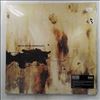 Nine Inch Nails -- Downward Spiral (2)