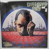 Righteous Pigs (feat. Mitch Harris from Napalm Death) -- Stress Related (2)
