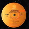 Creedence Clearwater Revival -- Mardi Gras (3)