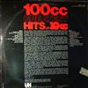 10CC -- 100cc Greatest Hits Of 10cc (1)