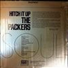 Packers (Booker T. Jones; Jackson Al Jr. - Booker T. & The MG's, Axton Charles - Mar-Keys, Cropper Steve - Booker T. & The MG's, Mar-Keys) -- Hitch It Up (3)