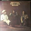Creedence Clearwater Revival -- Mardi Gras (2)