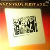 Lynyrd Skynyrd -- Skynyrd's First And... Last (2)