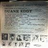 Eddy Duane And The Rebels -- $1,000,000.00 Worth Of Twang (1)