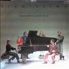 Oudenaarden Hans (piano) -- Pianissimo. Bach, Mozart, Xhopin, Albeniz, Debussy (1)