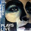 Gabriel Peter (Genesis) -- Plays Live (2)