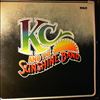 KC & Sunshine Band -- Get Down Tonight (1)
