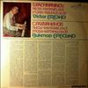 Eresko Victor -- Rachmaninov - Pieces-Fantasies op. 3, Etudes-Tableaux op. 33 (1)