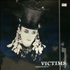 Culture Club -- Victims - Colour By Numbers - Romance Revisited (1)