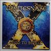 Whitesnake -- Good To Be Bad (3)