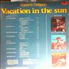 Delgado Roberto -- Vacation In The Sun (2)