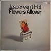 Van't Hof Jasper -- Flowers Allover (1)