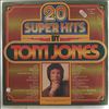 Jones Tom -- 20 Super Hits By Jones Tom (2)