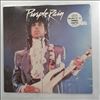 Prince And The Revolution -- Purple Rain / God (3)