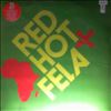 Various Artists -- Red Hot + Fela (2)