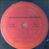Sparks -- Introducing (1)
