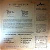 Penney Roy -- Twistin' The Pick (1)