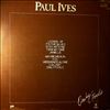 Ives Paul -- Only Fools (1)