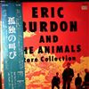Burdon Eric & Animals -- Rare Collection (1)