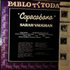 Vaughan Sarah -- Copacabana (1)