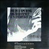 Last Party -- Die In A Spy Ring (1)