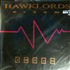 Hawklords (Hawkwind - Side-Project) -- Dream (2)