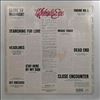 Midnight Star -- Headlines (3)