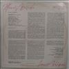 Arkhipova Irina -- Rachmaninov - Romances; Mussorgsky - Songs and Dances of Death (1)