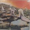 Led Zeppelin -- Houses Of The Holy (3)