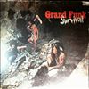 Grand Funk Railroad -- Survival (1)