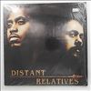 Nas & Marley Damian -- Distant Relatives (1)