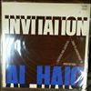 Haig Al Trio -- Invitation (2)