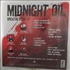Midnight Oil -- Breathe Tour '97 (2)