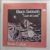 Black Sabbath -- Live At Last (2)