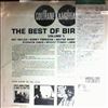Coltrane John & Morgan Lee -- Best Of Birdland: Volume 1. (1)
