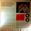 Everly Brothers -- Fabulous Style Of The Everly Brothers (2)