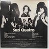 Quatro Suzi -- Your Mamma Won't Like Me (2)