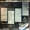 Suk Trio -- Beethoven - Piano trios ('Geistertrio') op. 1 no. 3, op. 70 no. 1 for violin, cello and piano (1)