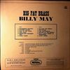 May Billy and His Orchestra -- Big Fat Brass (2)